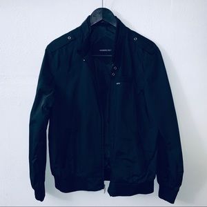 Members Only Racer Jacket